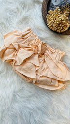 PRELOVED | bloomer zalm