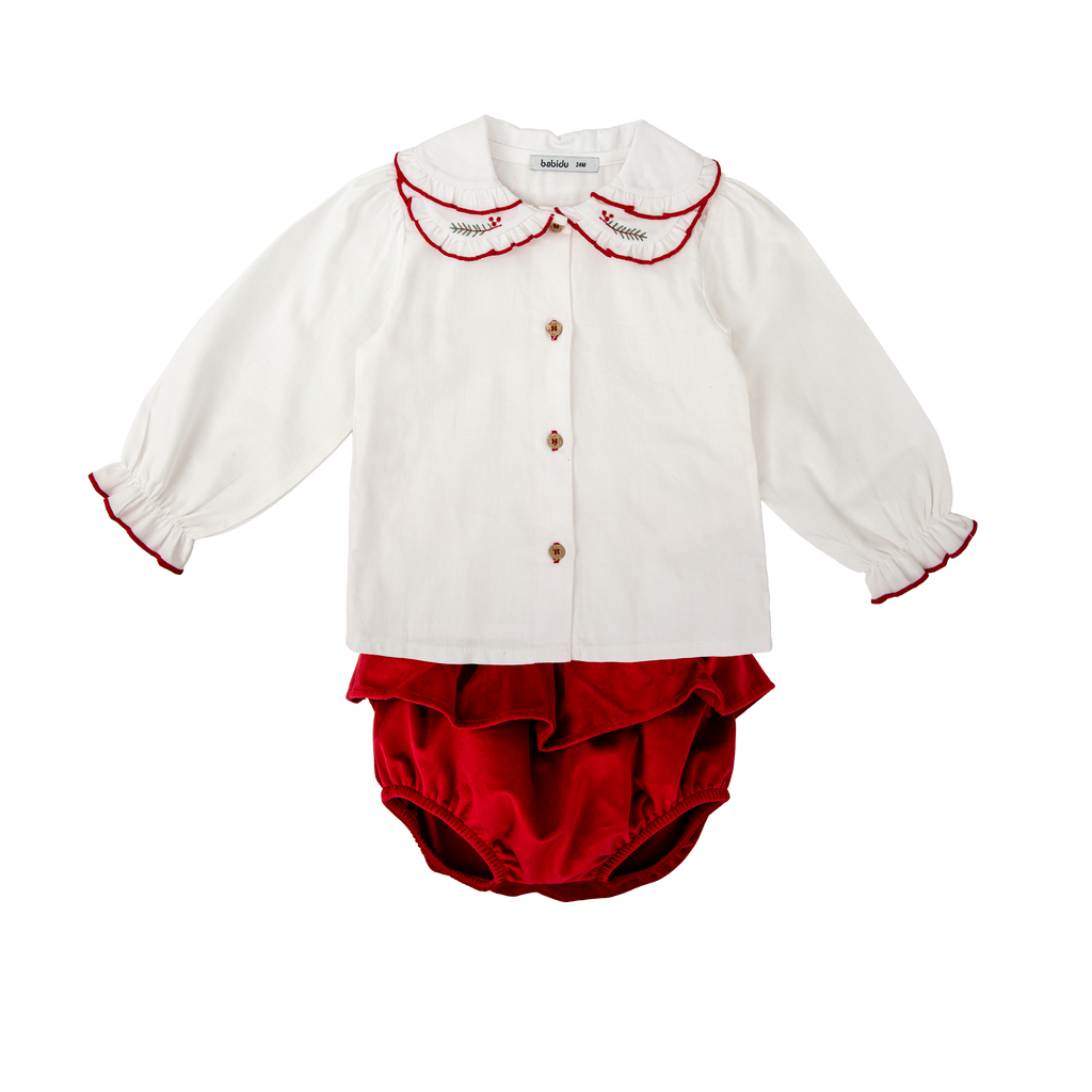 SET | Roca BORDEAUX