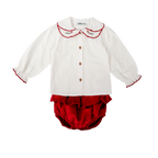 SET | Roca BORDEAUX
