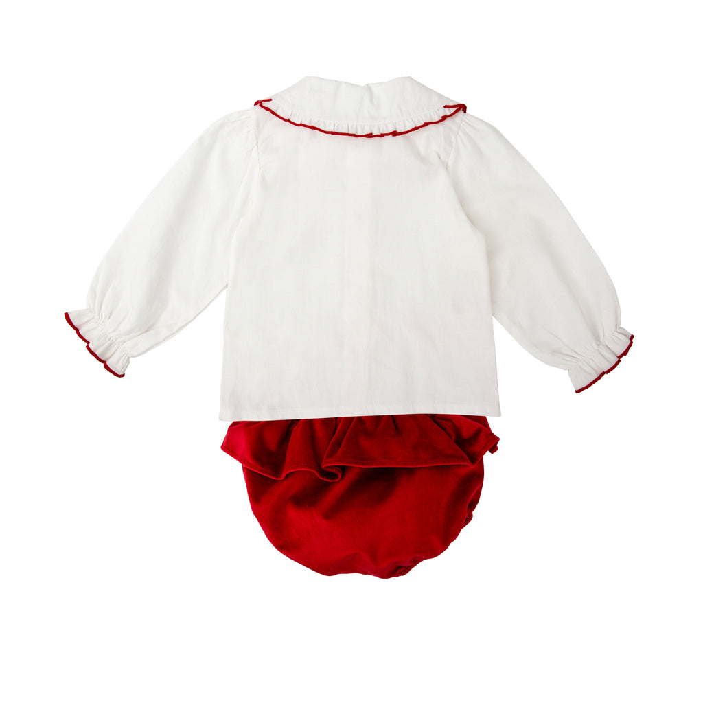 SET | Roca BORDEAUX