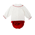 SET | Roca BORDEAUX