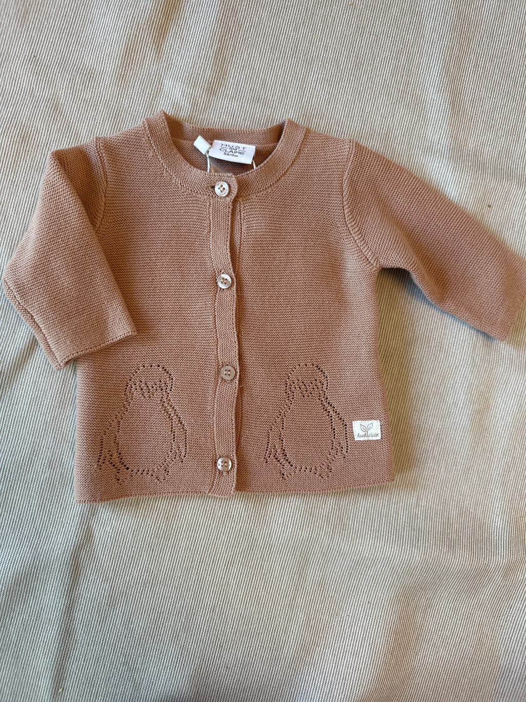 CARDIGAN | Casper bruin