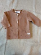 CARDIGAN | Casper bruin
