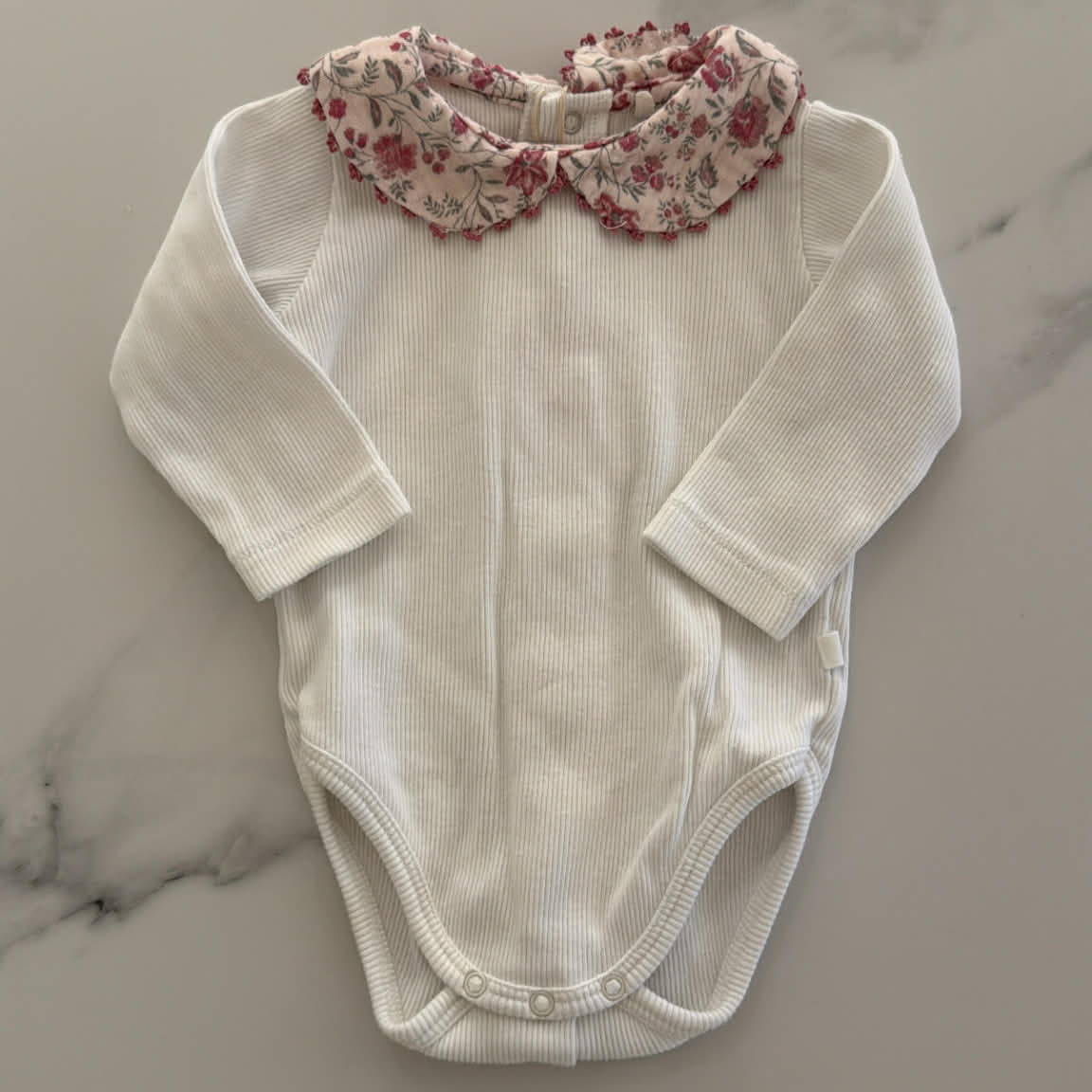 PRELOVED | body laranjihna