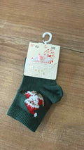 kerstsokjes