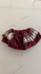 PRELOVED | bloomer camellia boutique