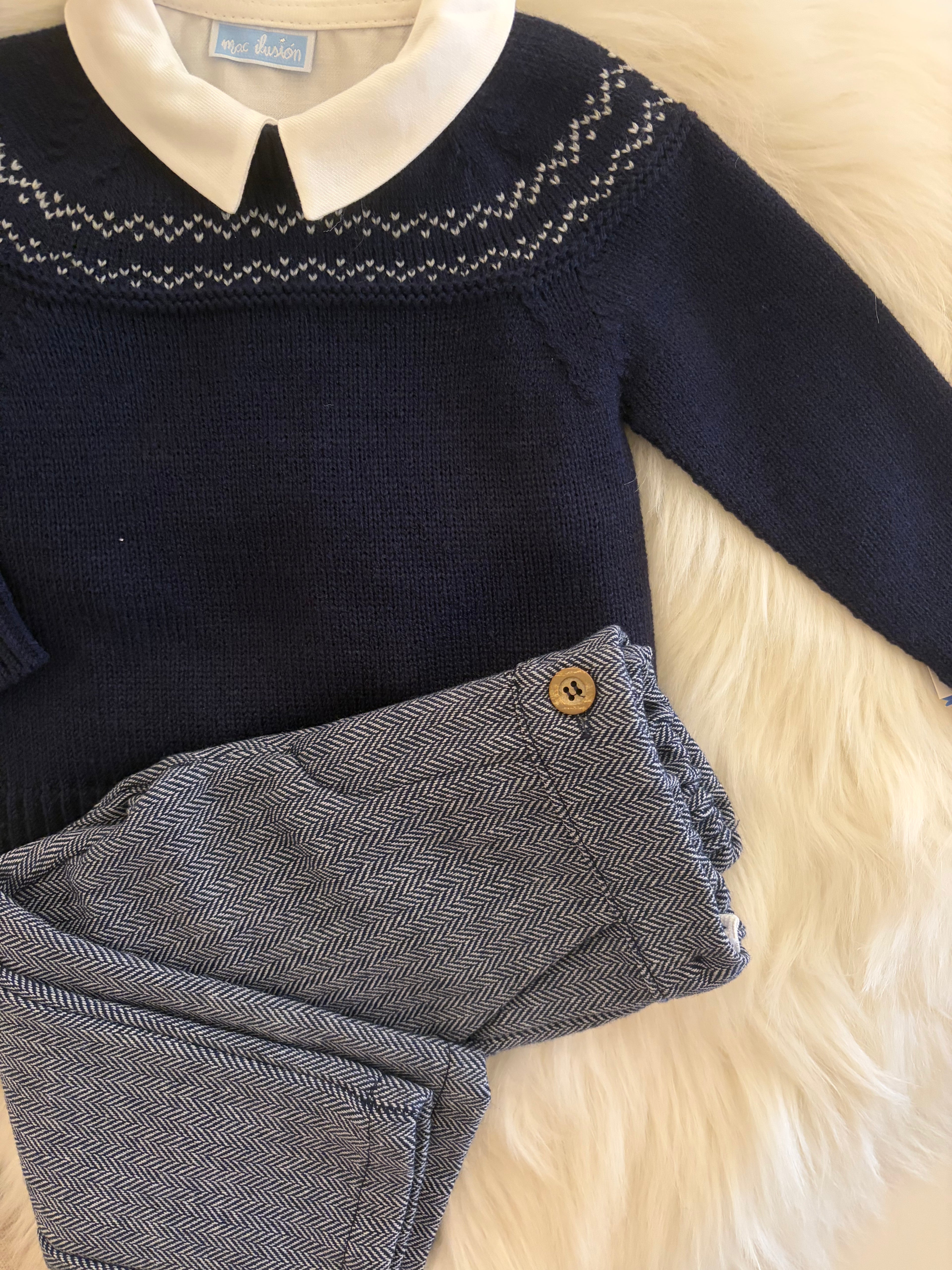 SET | Arne