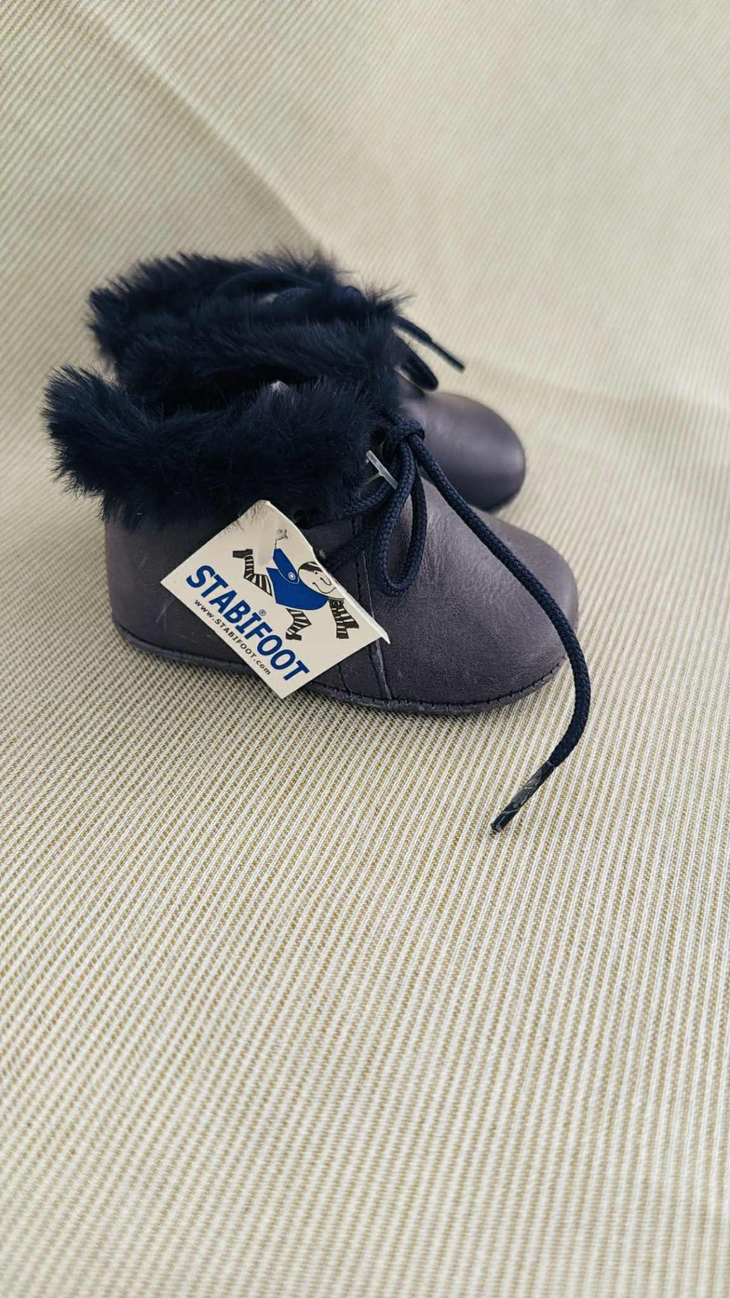 schoenen /kim marineblauw