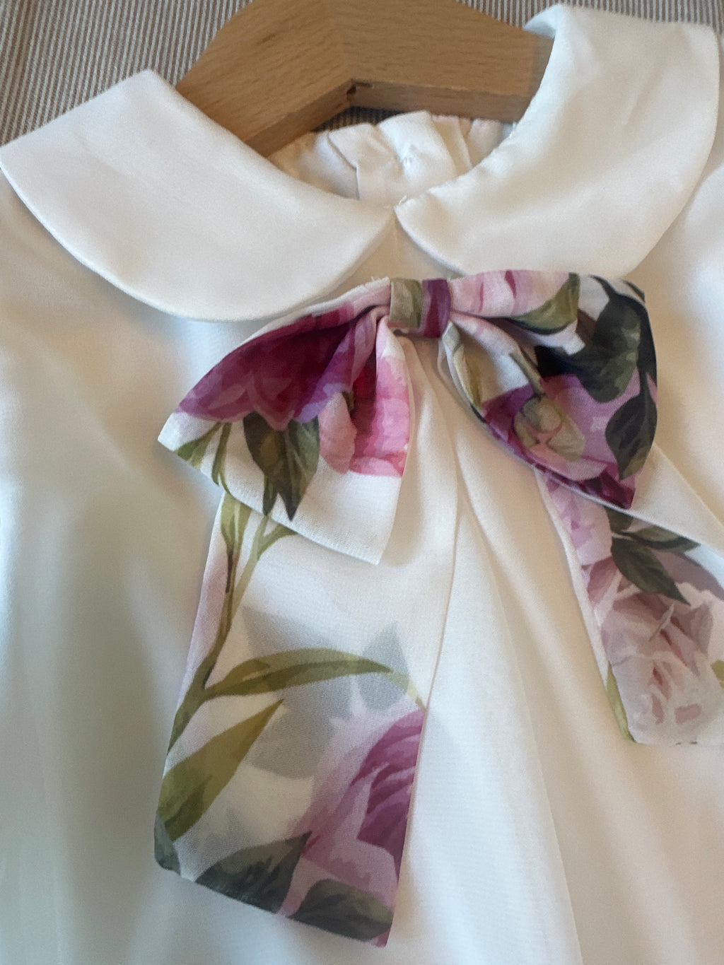 BLOUSE | Rosalie IVOOR