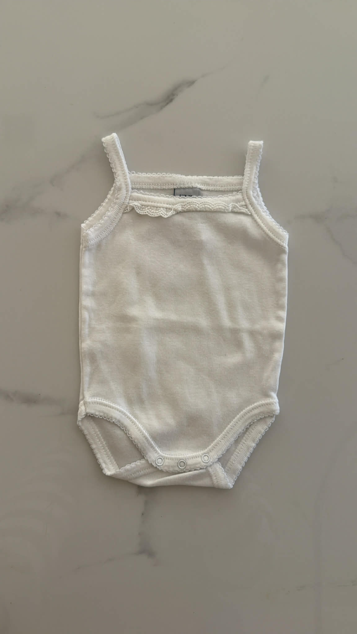 PRELOVED | body babidu