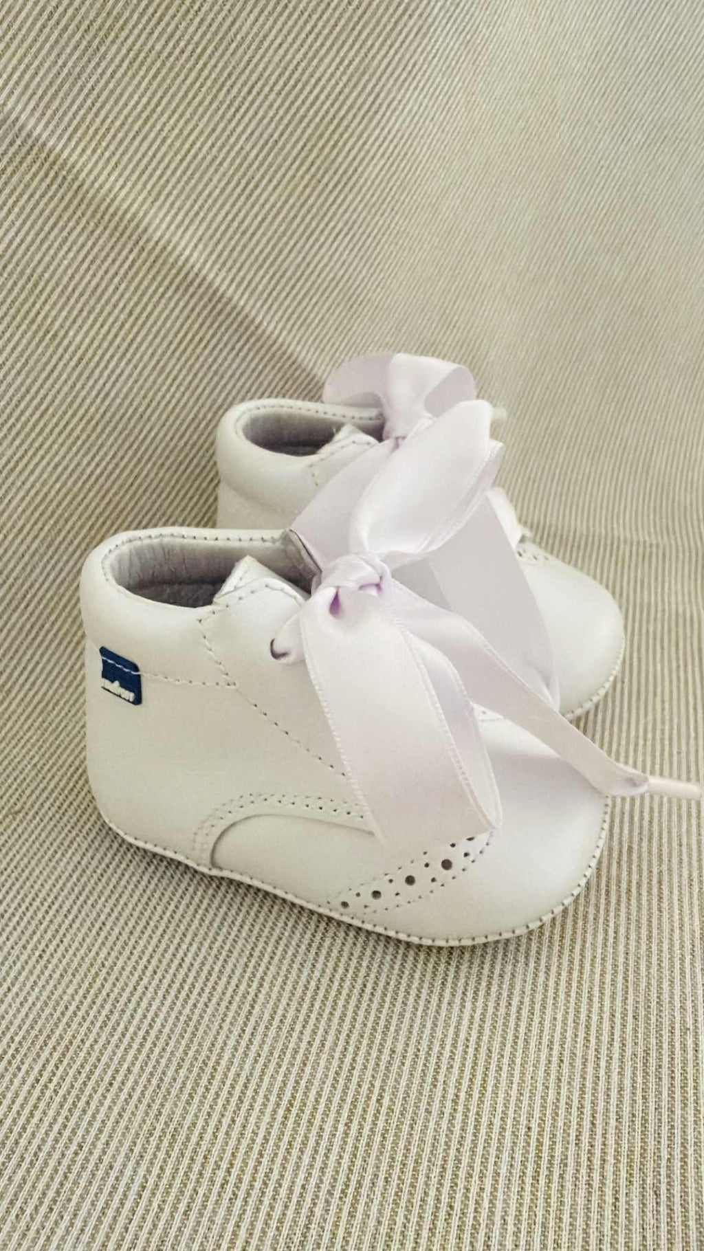 schoenen / delphine parelmoer