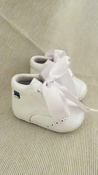 schoenen / delphine parelmoer