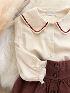 BLOUSE | Bieke