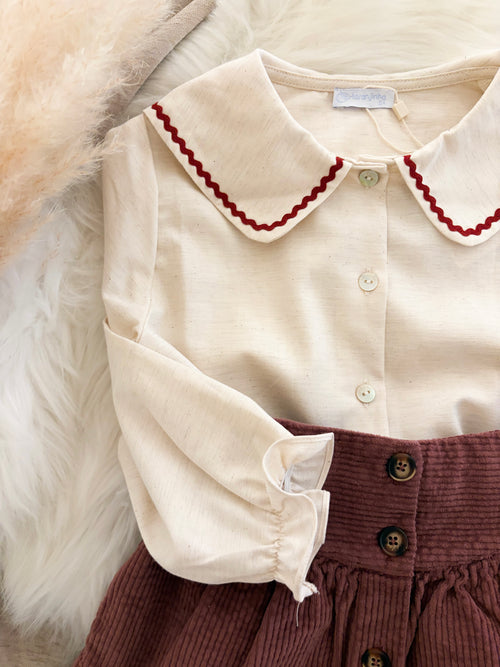 BLOUSE | Bieke
