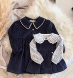 ROK | Georgia MARINEBLAUW