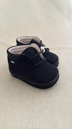 schoenen /robbe marineblauw