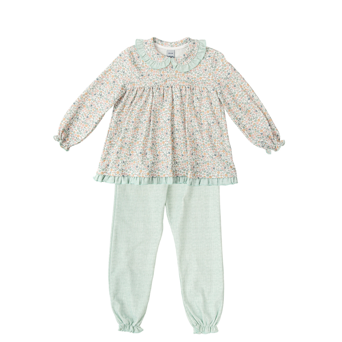 SET | Quirina