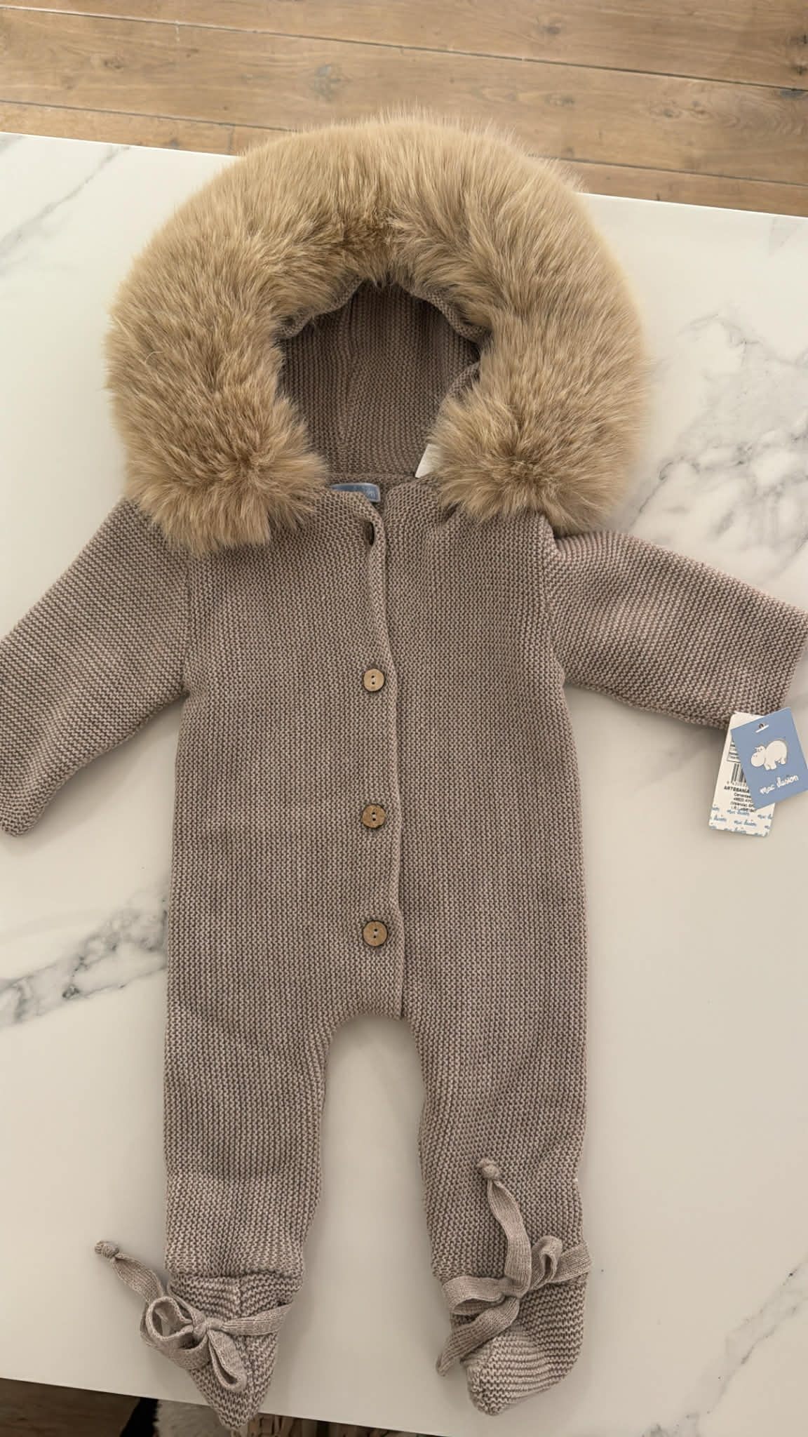 PRELOVED | newbornset