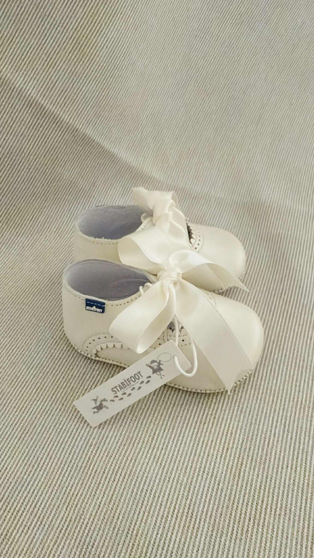 schoenen / salina paremoer wit