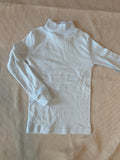LONGSLEEVE | Nicky BABYBLAUW