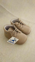 schoenen bo grijs