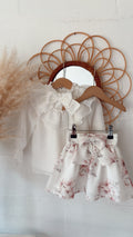MOMMY & ME | ROK Alix Flower