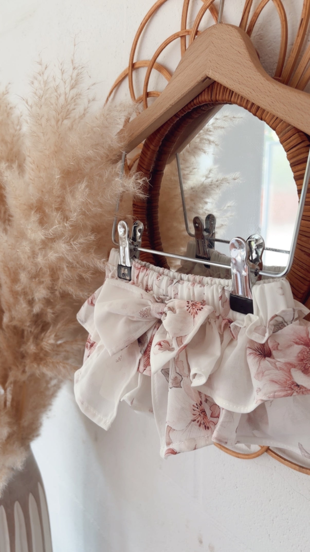 MOMMY & ME | BLOOMER Alix