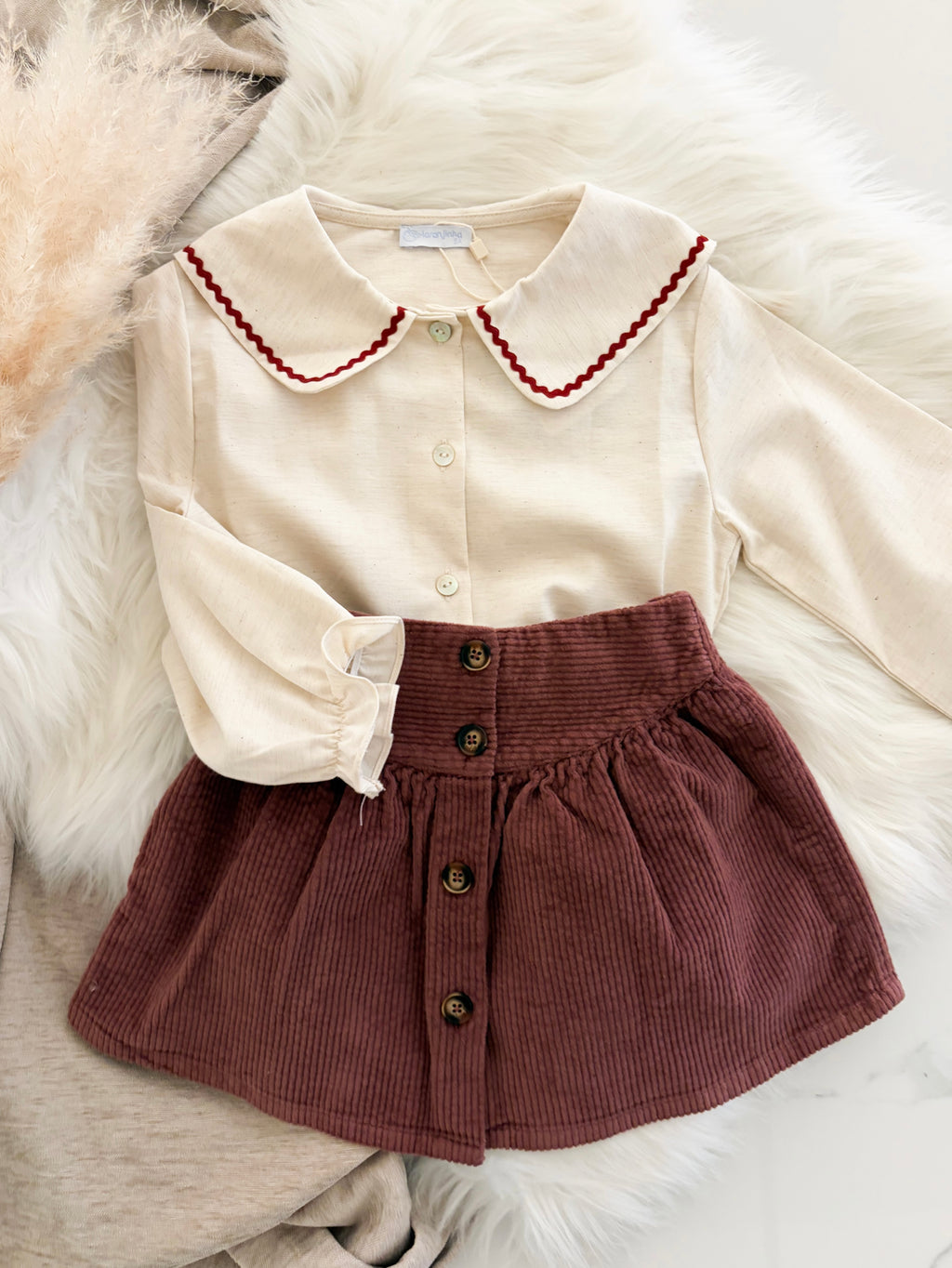 BLOUSE | Bieke