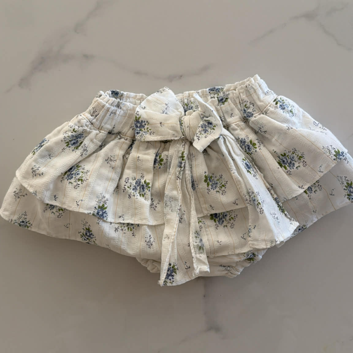 PRELOVED | bloomer puro mimo