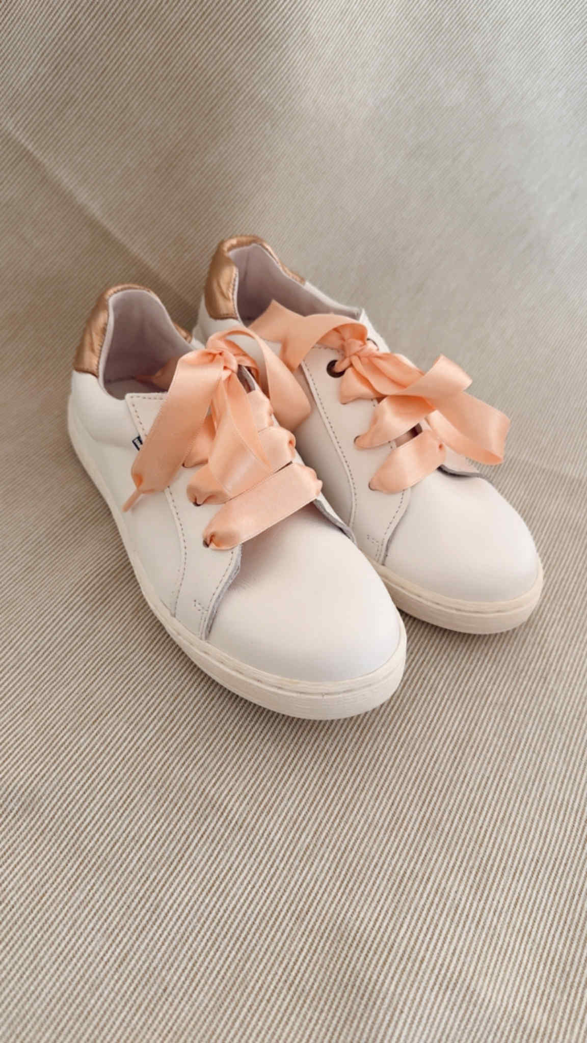 schoenen emma wit 30