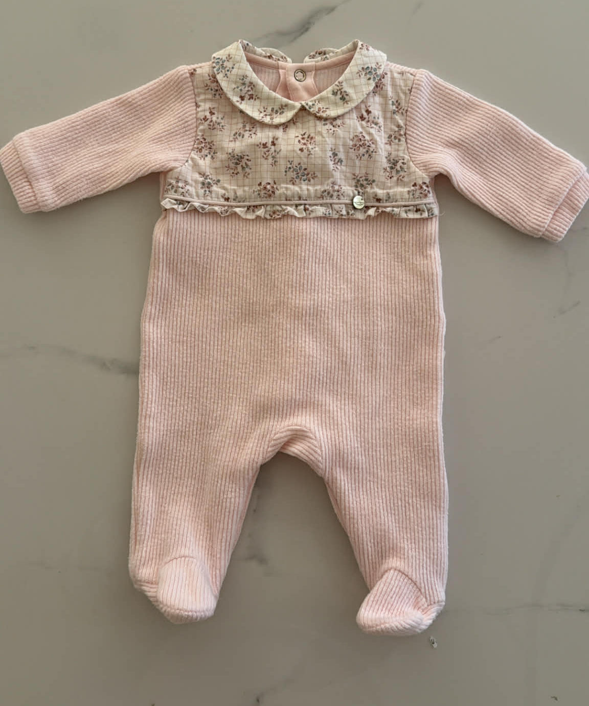 PRELOVED | pyjama puretè