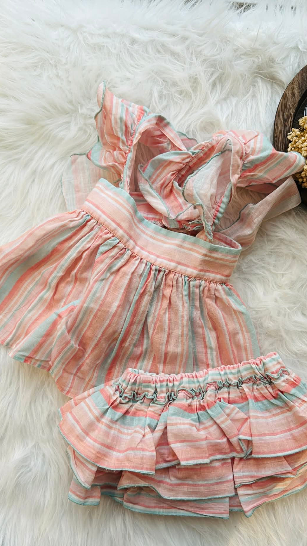 PRELOVED | bloomerset