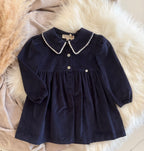 JURK | Meagan BLAUW