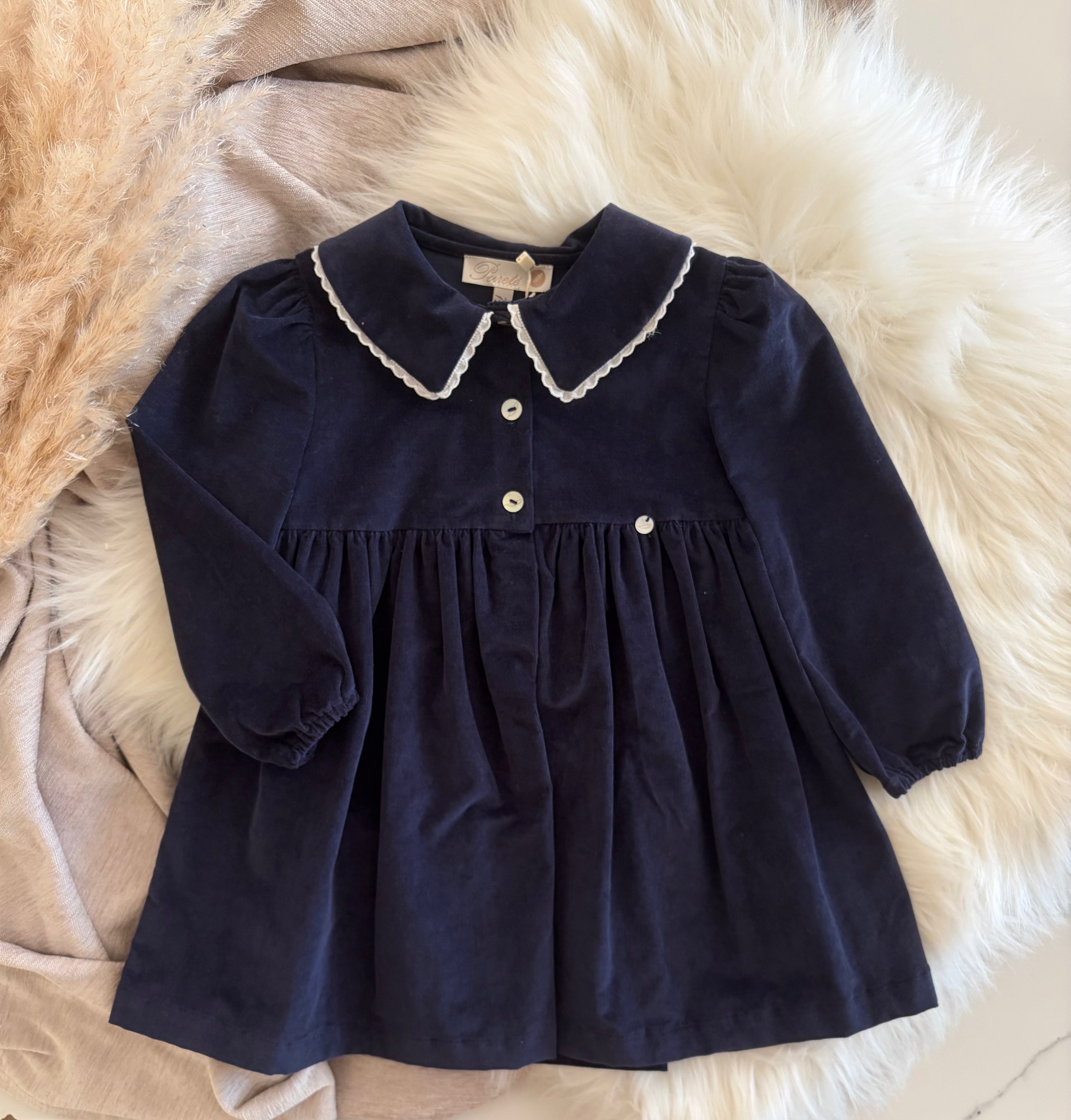 JURK | Meagan BLAUW