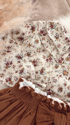 BLOUSE | Emma