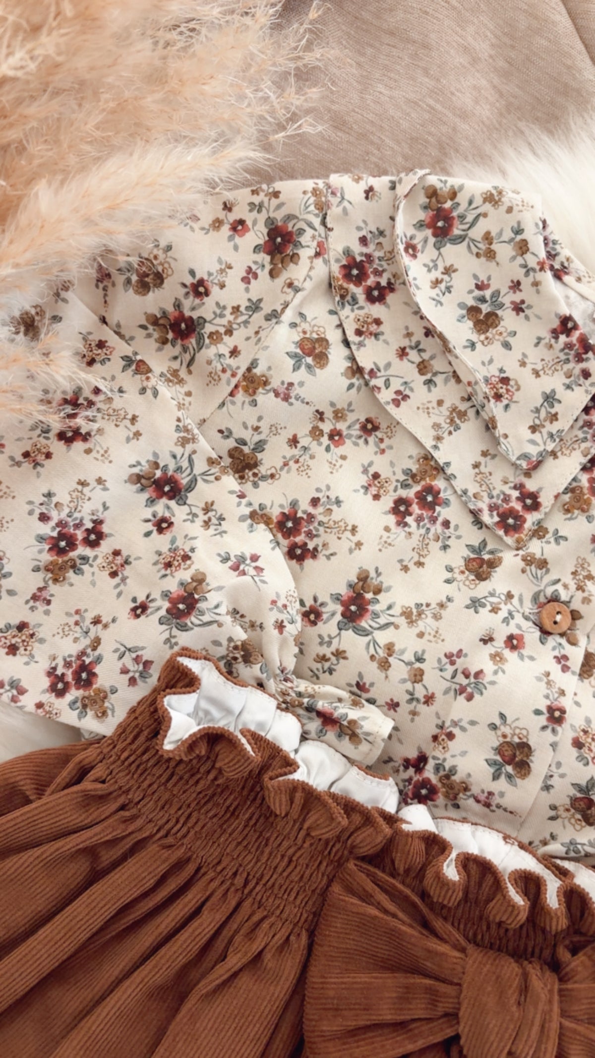 BLOUSE | Emma