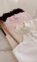 BODY | Nicky BABYROZE