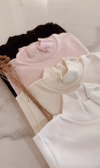BODY | Nicky BABYBLAUW