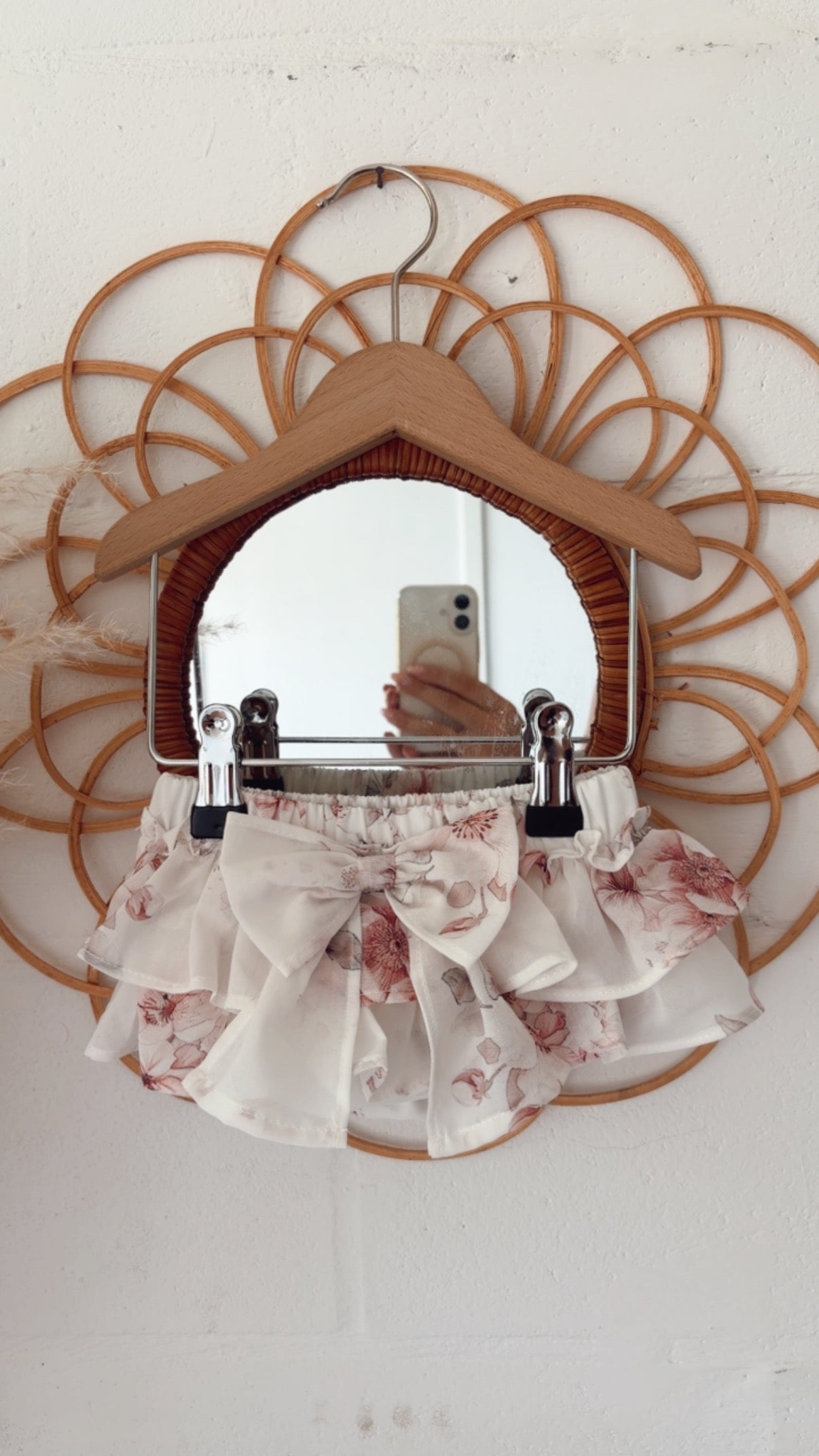 MOMMY & ME | BLOOMER Alix