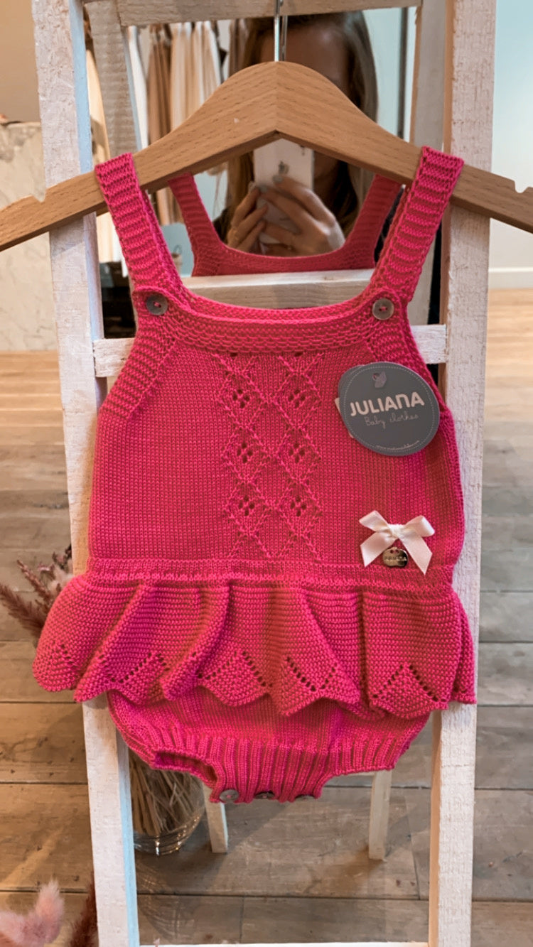 ROMPER | Lianna Rood