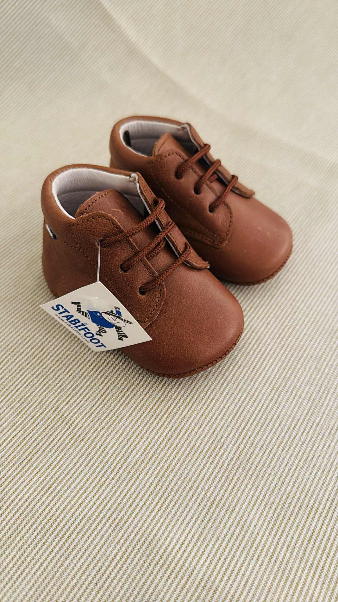 schoenen / bo donkerbuin