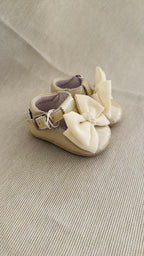 schoenen / eleonora parelmoer  15