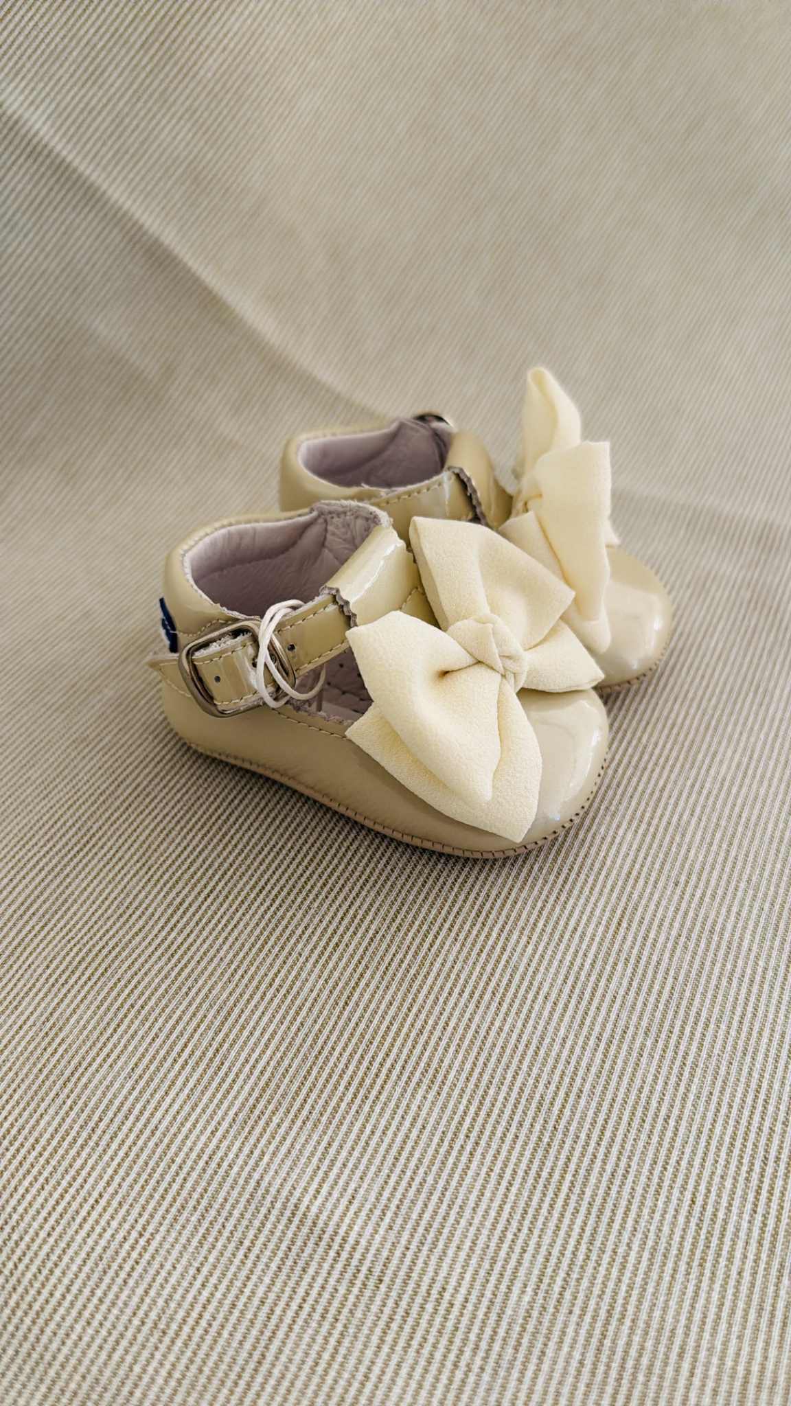 schoenen / eleonora parelmoer  15