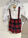 SHORT | Maxim