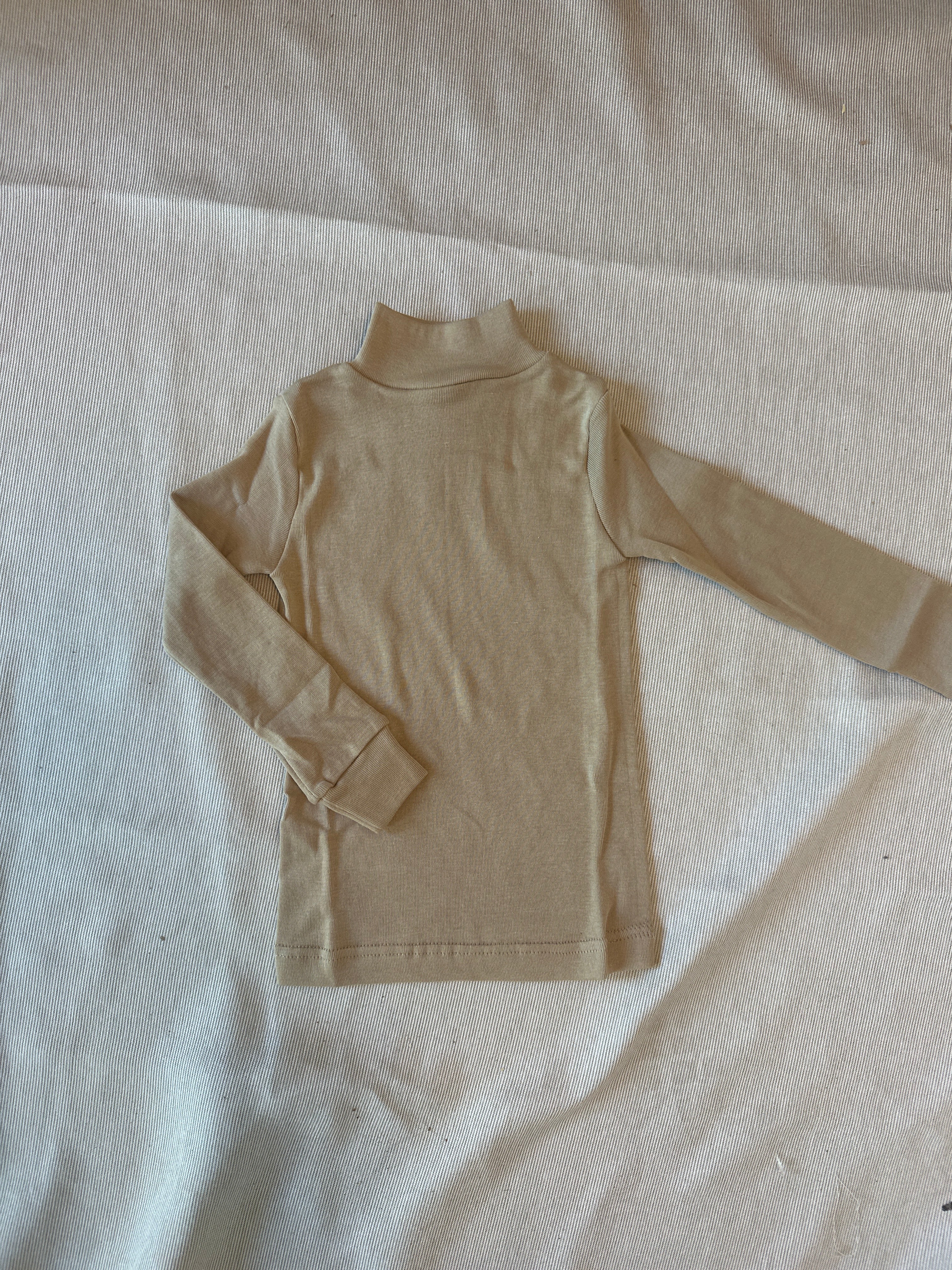 LONGSLEEVE | Nicky CAMEL