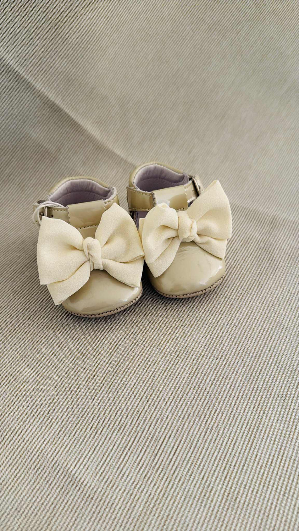 schoenen / eleonora parelmoer  15