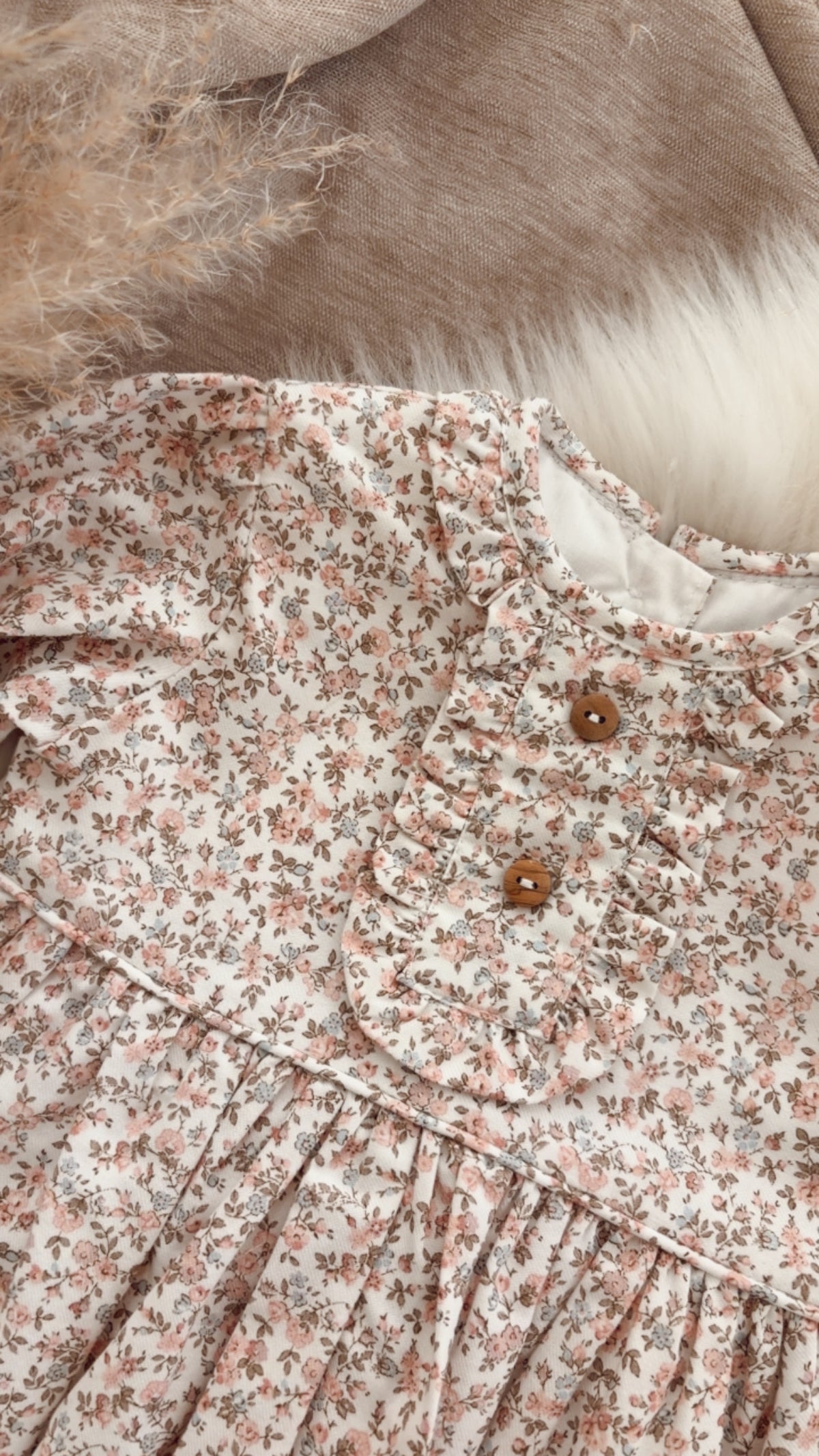 JURK | Floral