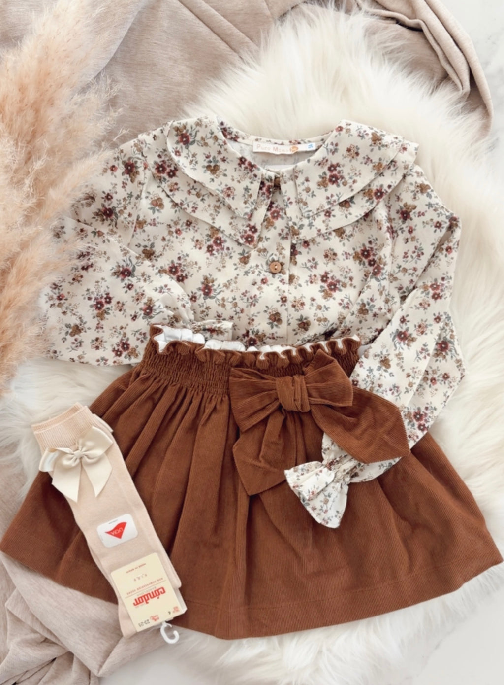 BLOUSE | Emma