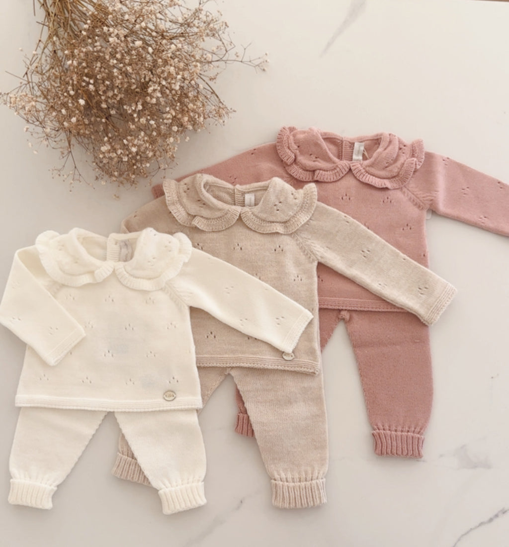 SWEATER | Kelly IVOOR