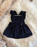 ROK | Georgia MARINEBLAUW